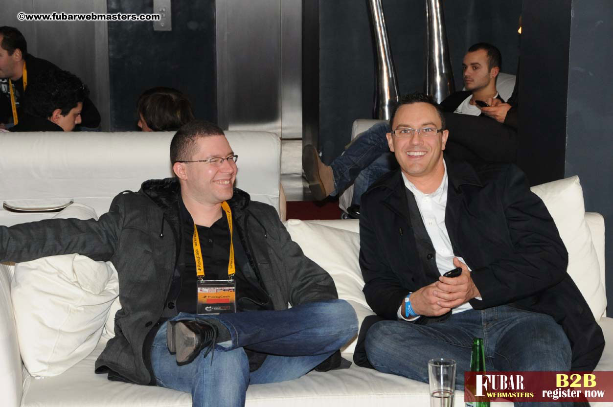 Registration & the Show