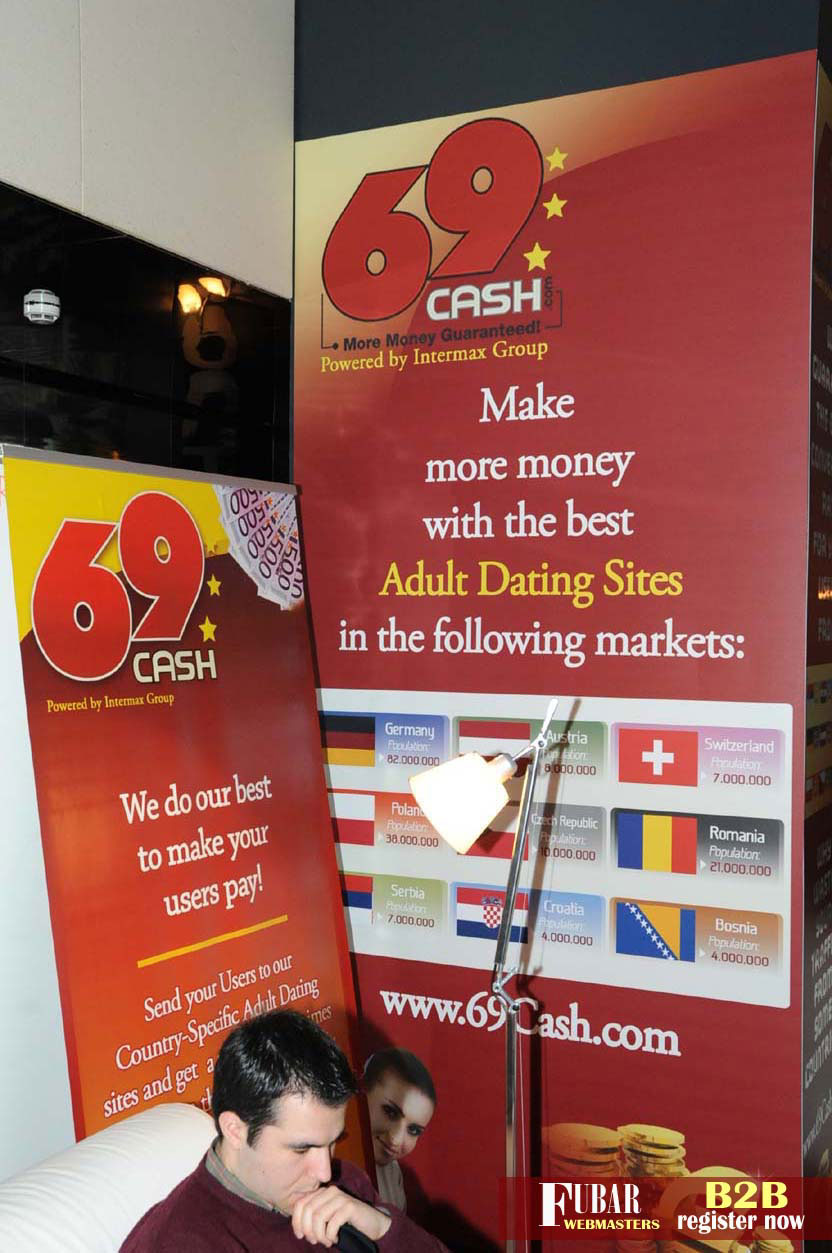 Registration & the Show