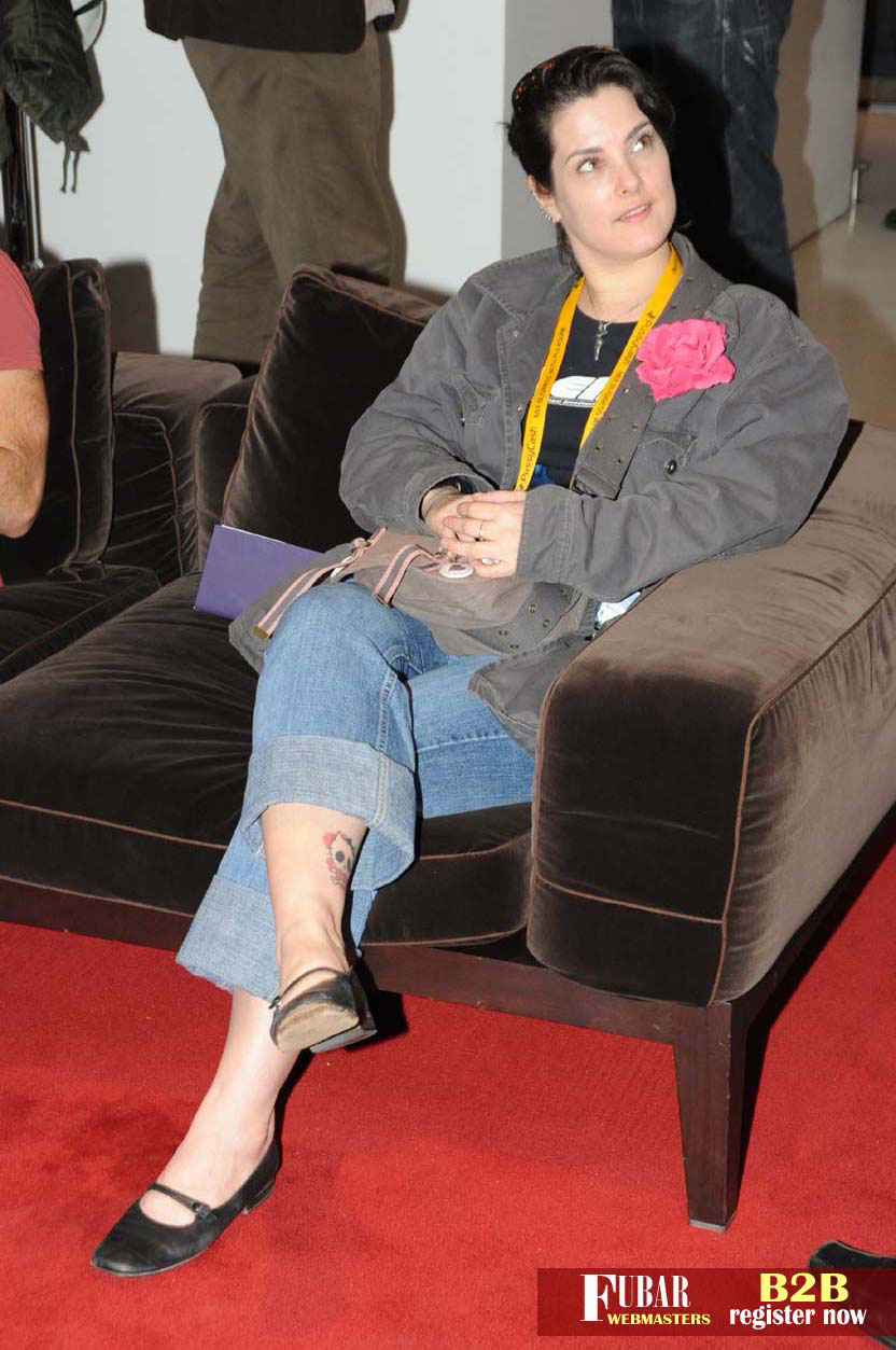 Registration & the Show