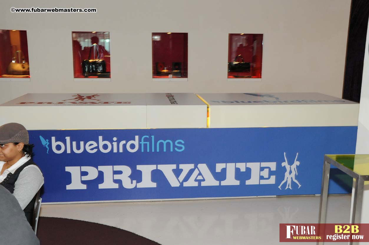 Registration & the Show