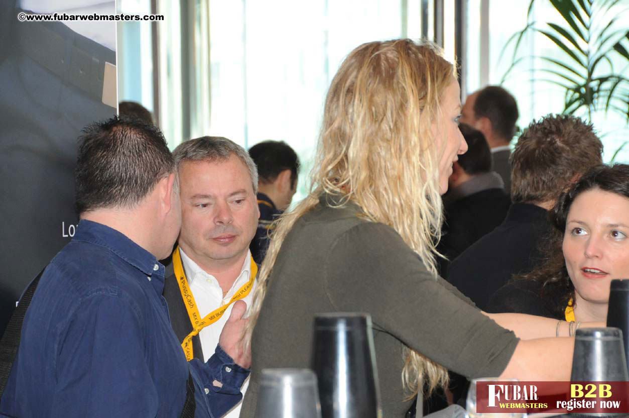 Registration & the Show