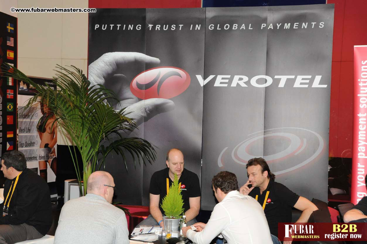 Registration & the Show