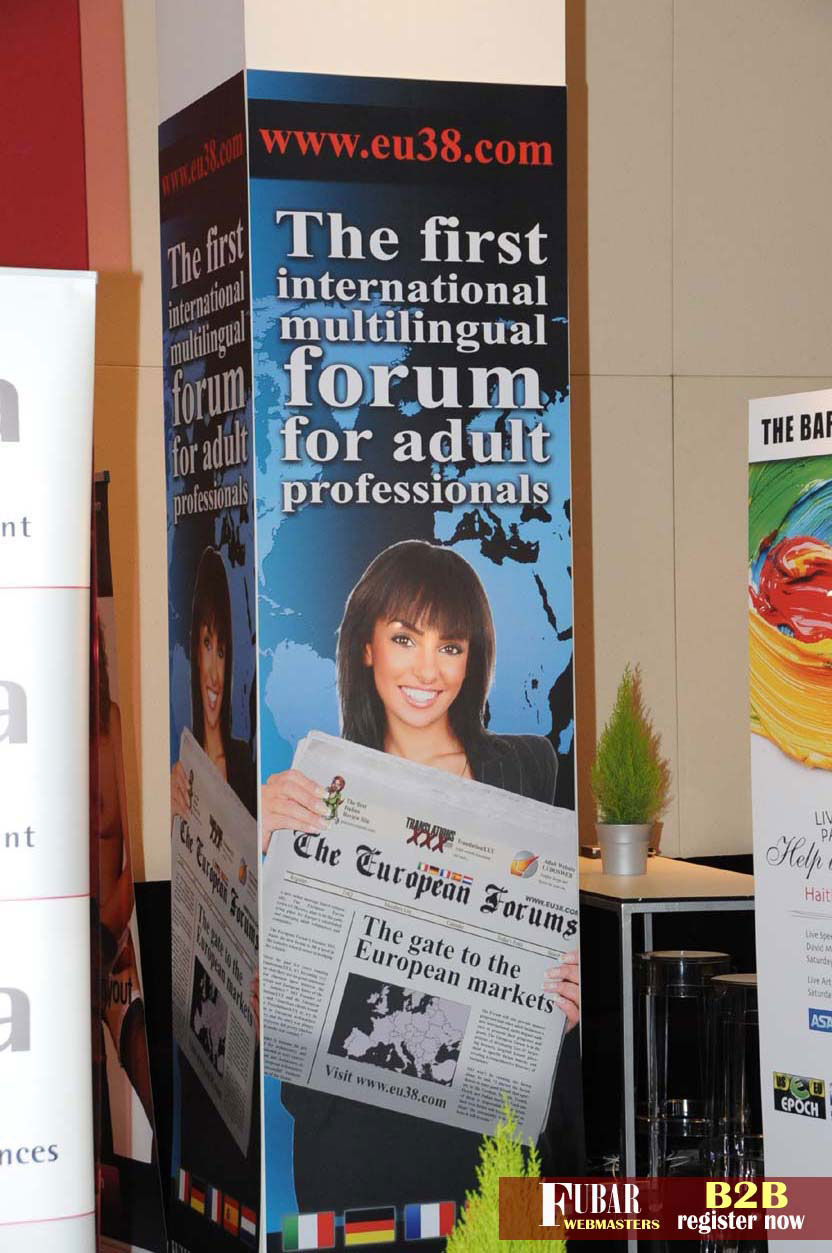 Registration & the Show