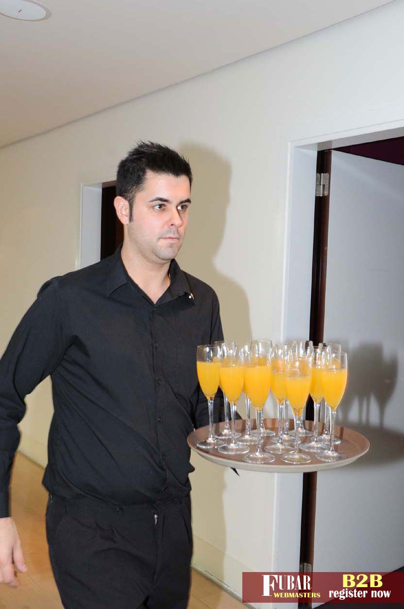 Registration & the Show