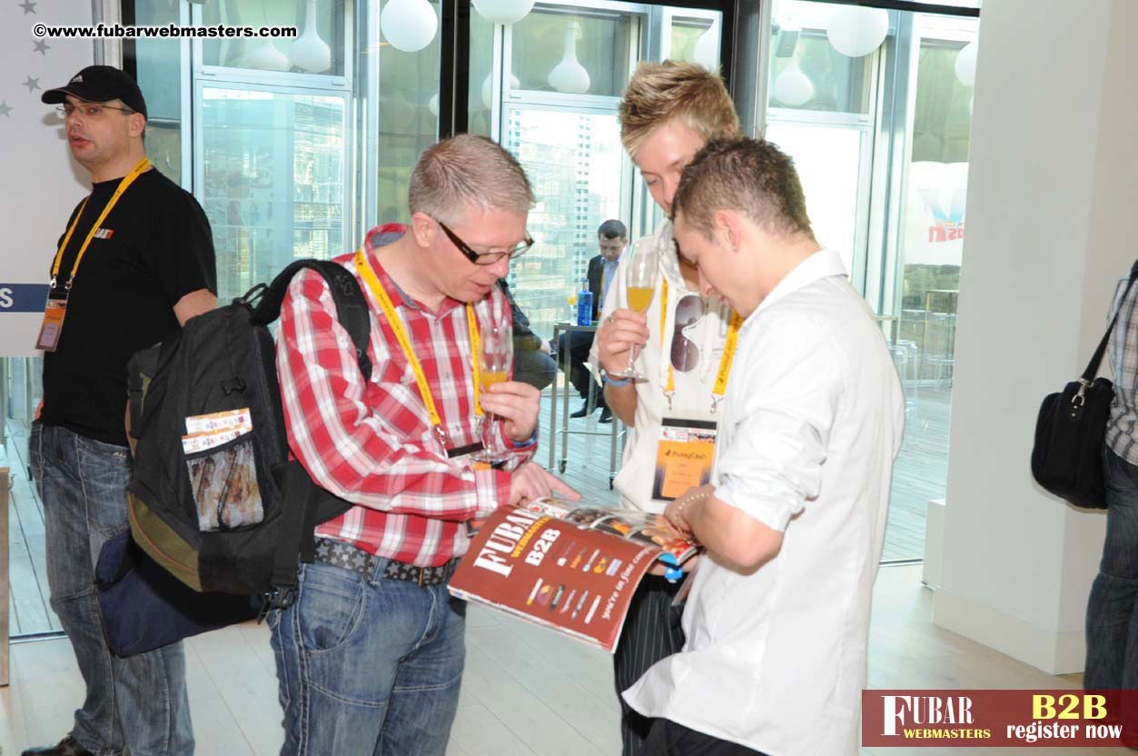 Registration & the Show