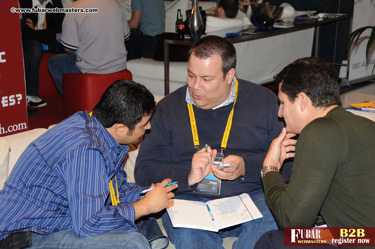 Registration & the Show