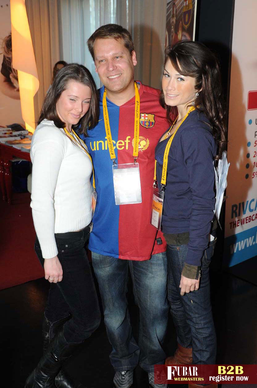 Registration & the Show