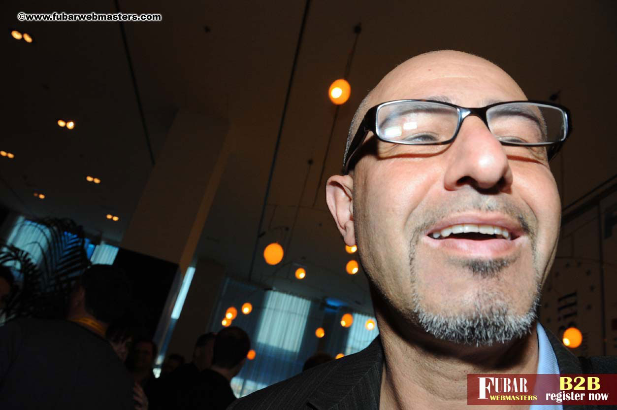 Registration & the Show