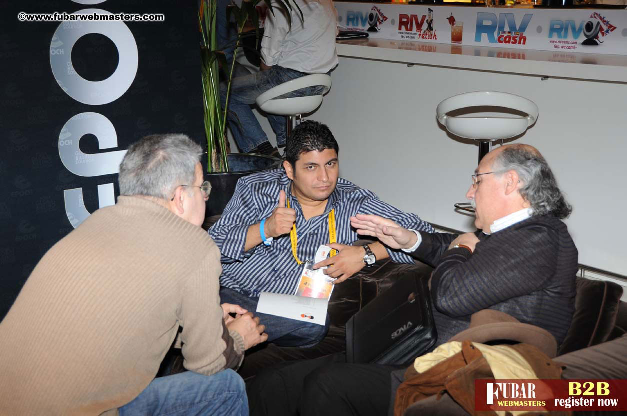 Registration & the Show