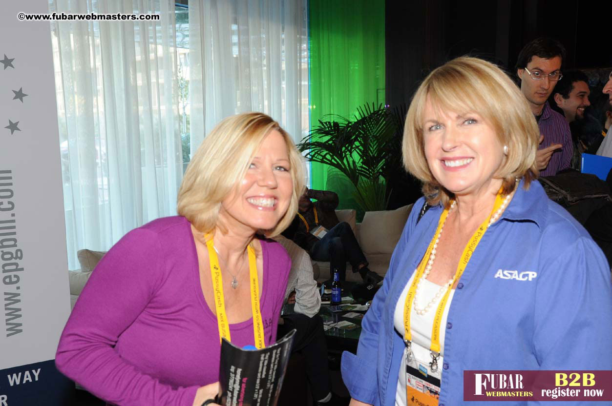 Auction for Haiti Relief Fund and ASCAP