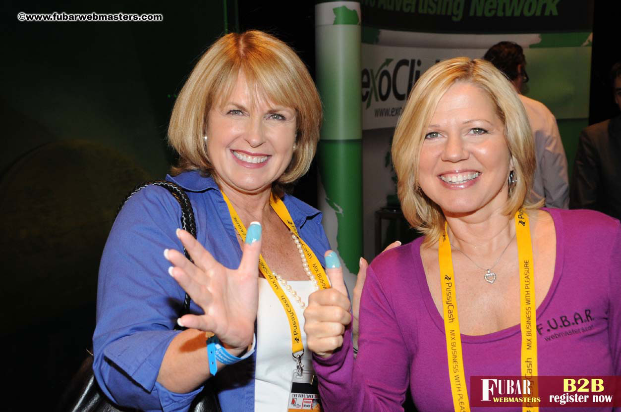 Auction for Haiti Relief Fund and ASCAP