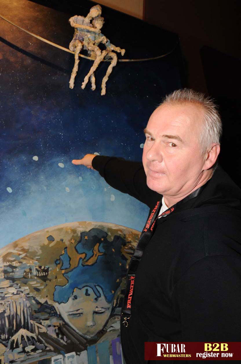 Auction for Haiti Relief Fund and ASCAP