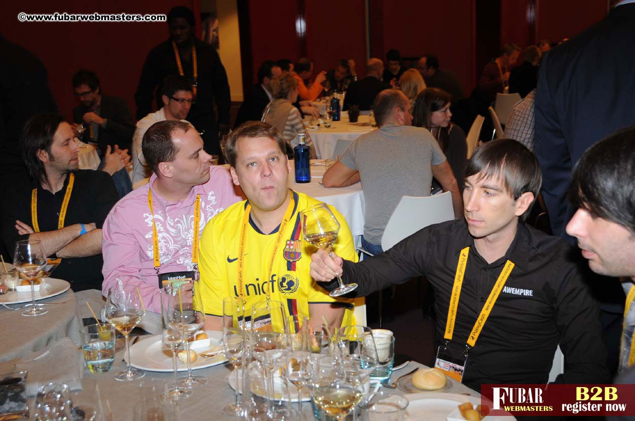 Auction for Haiti Relief Fund and ASCAP