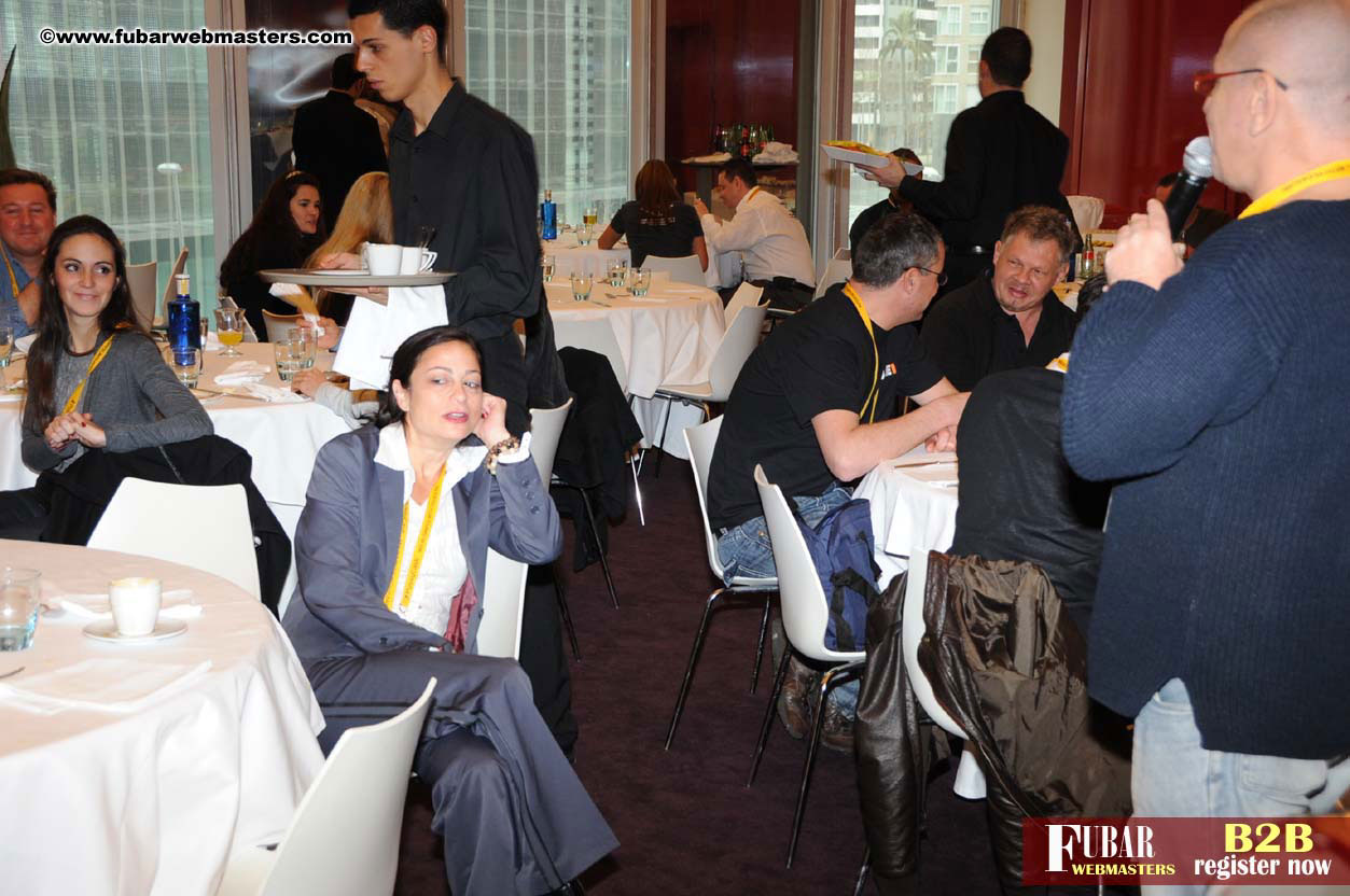 Auction for Haiti Relief Fund and ASCAP