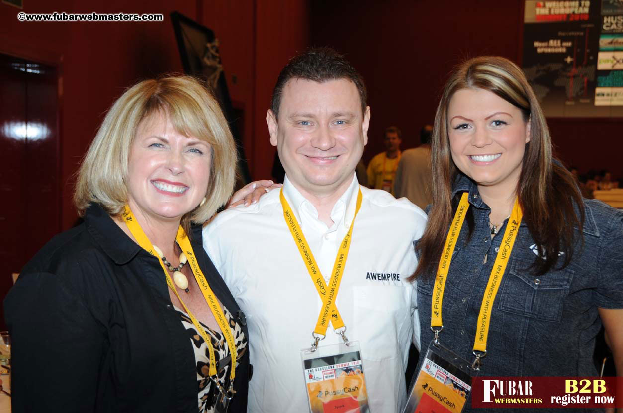 Auction for Haiti Relief Fund and ASCAP