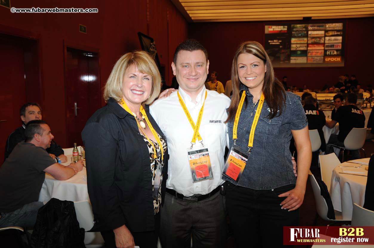 Auction for Haiti Relief Fund and ASCAP