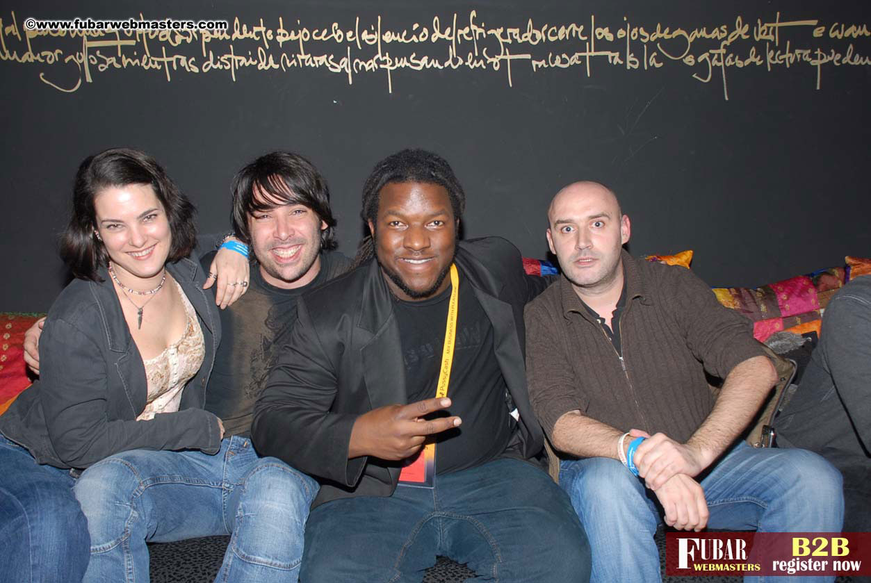  ExoClick V*I*P gathering