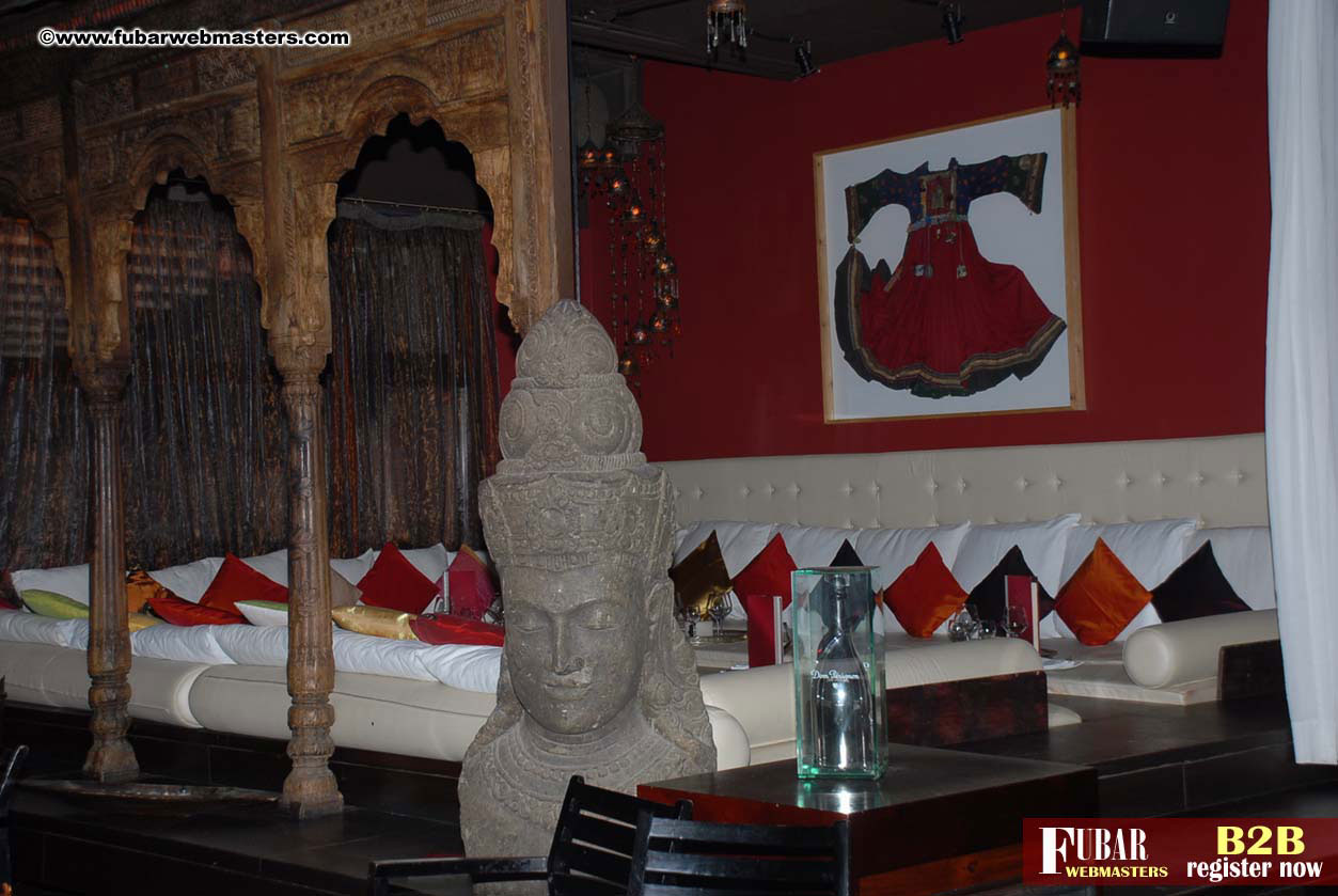  ExoClick V*I*P gathering