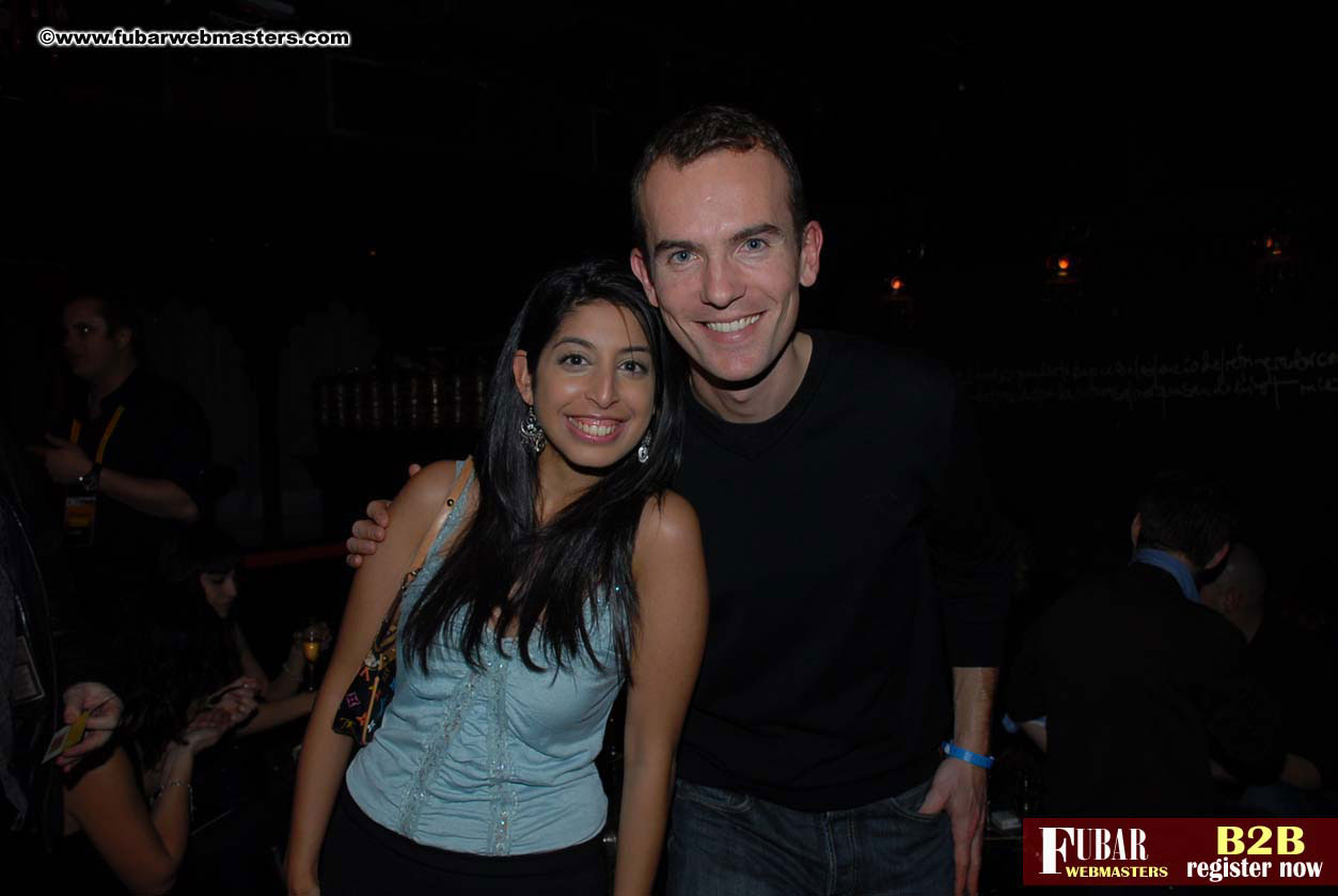  ExoClick V*I*P gathering