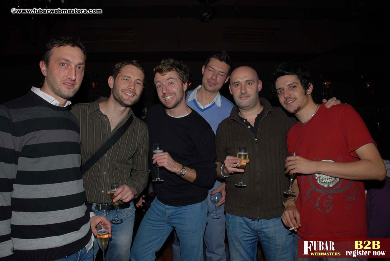  ExoClick V*I*P gathering