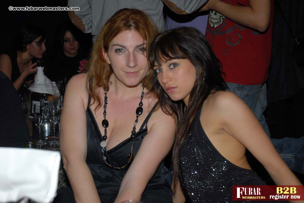  ExoClick V*I*P gathering