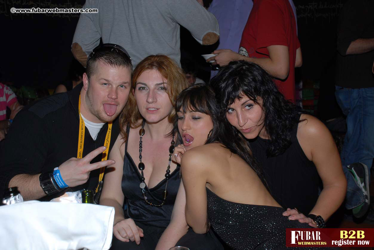  ExoClick V*I*P gathering