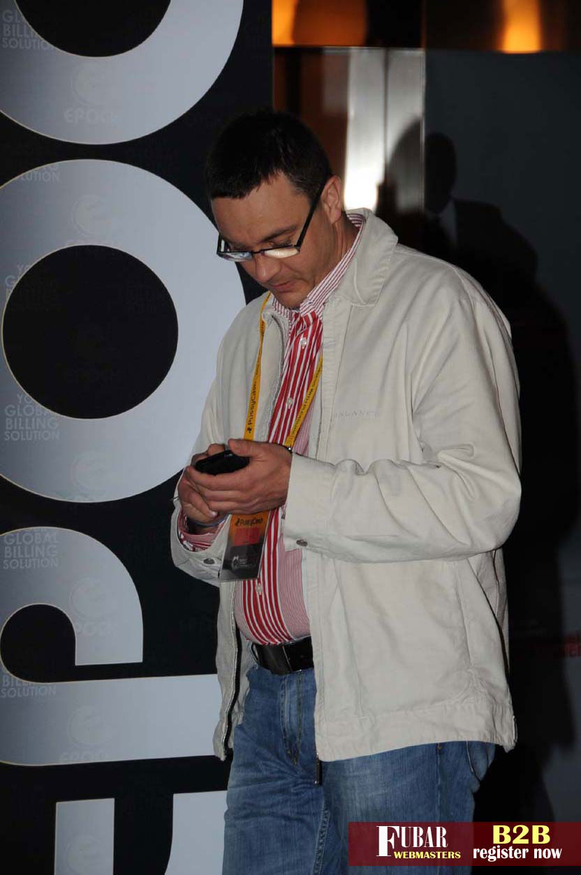 Evaluation Drinks at the Bar