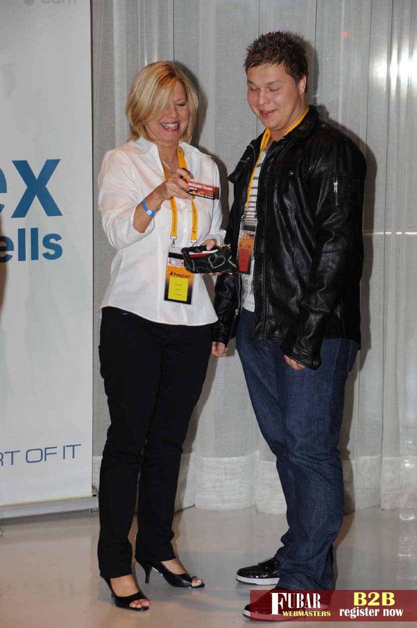 Evaluation Drinks at the Bar