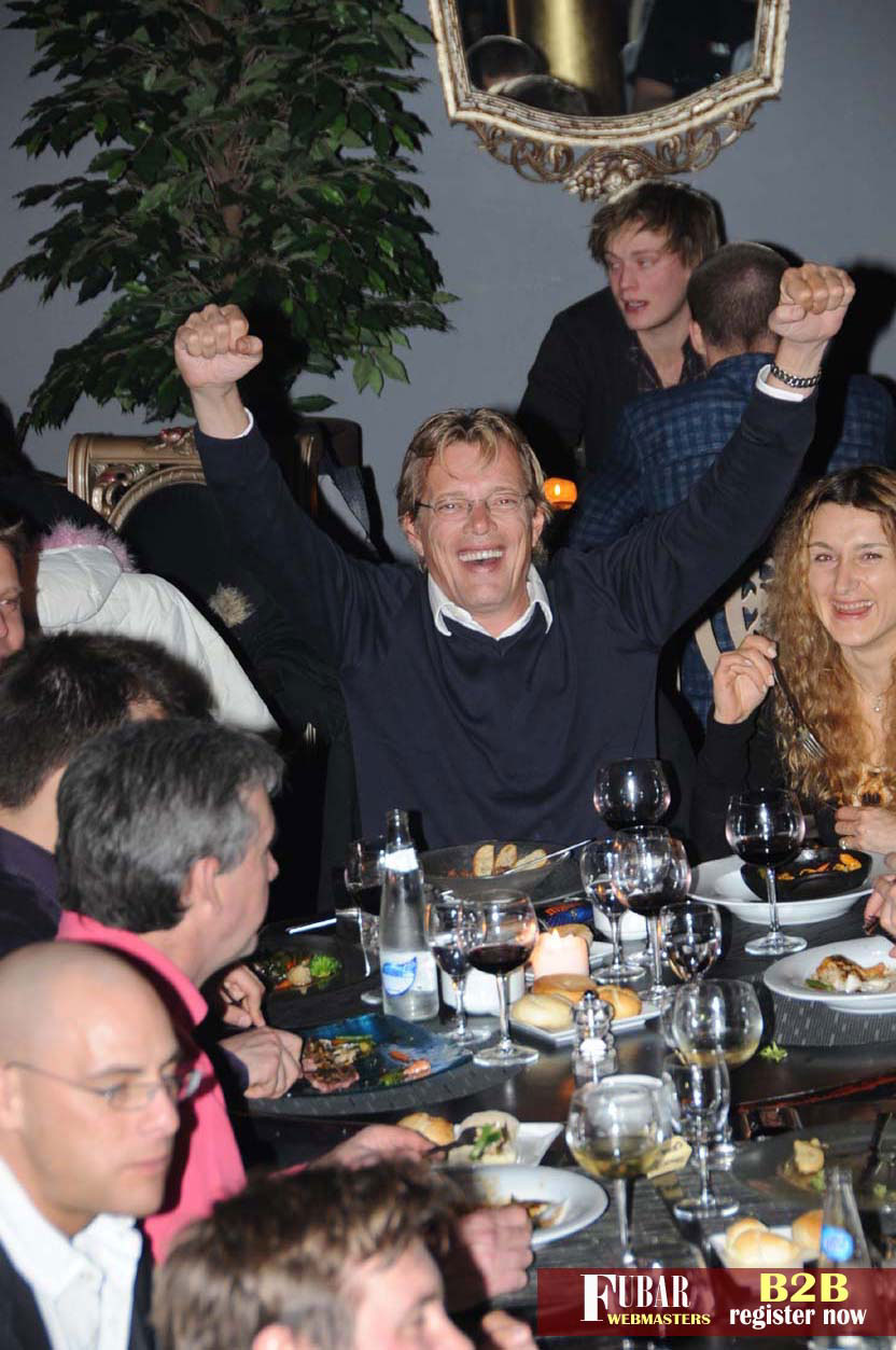 Flamenco Impressions Party