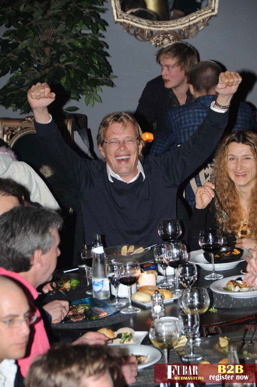 Flamenco Impressions Party