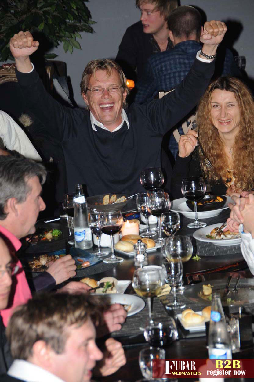 Flamenco Impressions Party