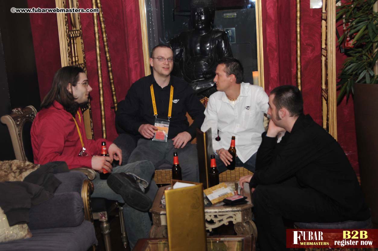 Flamenco Impressions Party