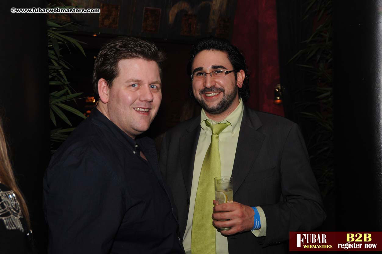 Flamenco Impressions Party