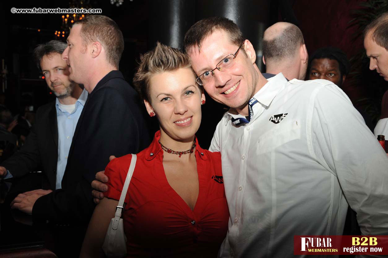 Flamenco Impressions Party