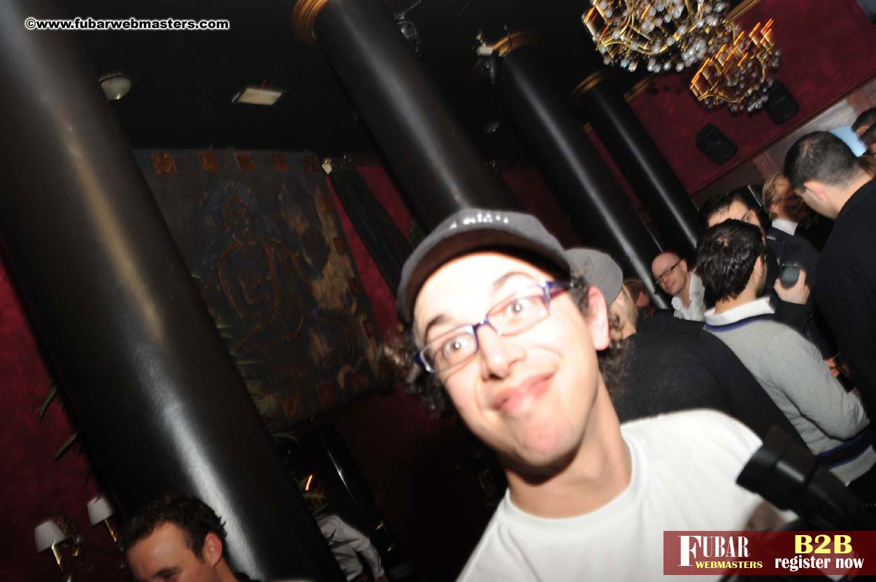 Flamenco Impressions Party