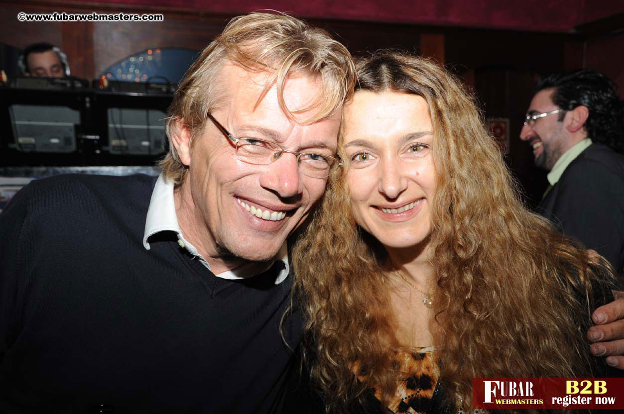 Flamenco Impressions Party