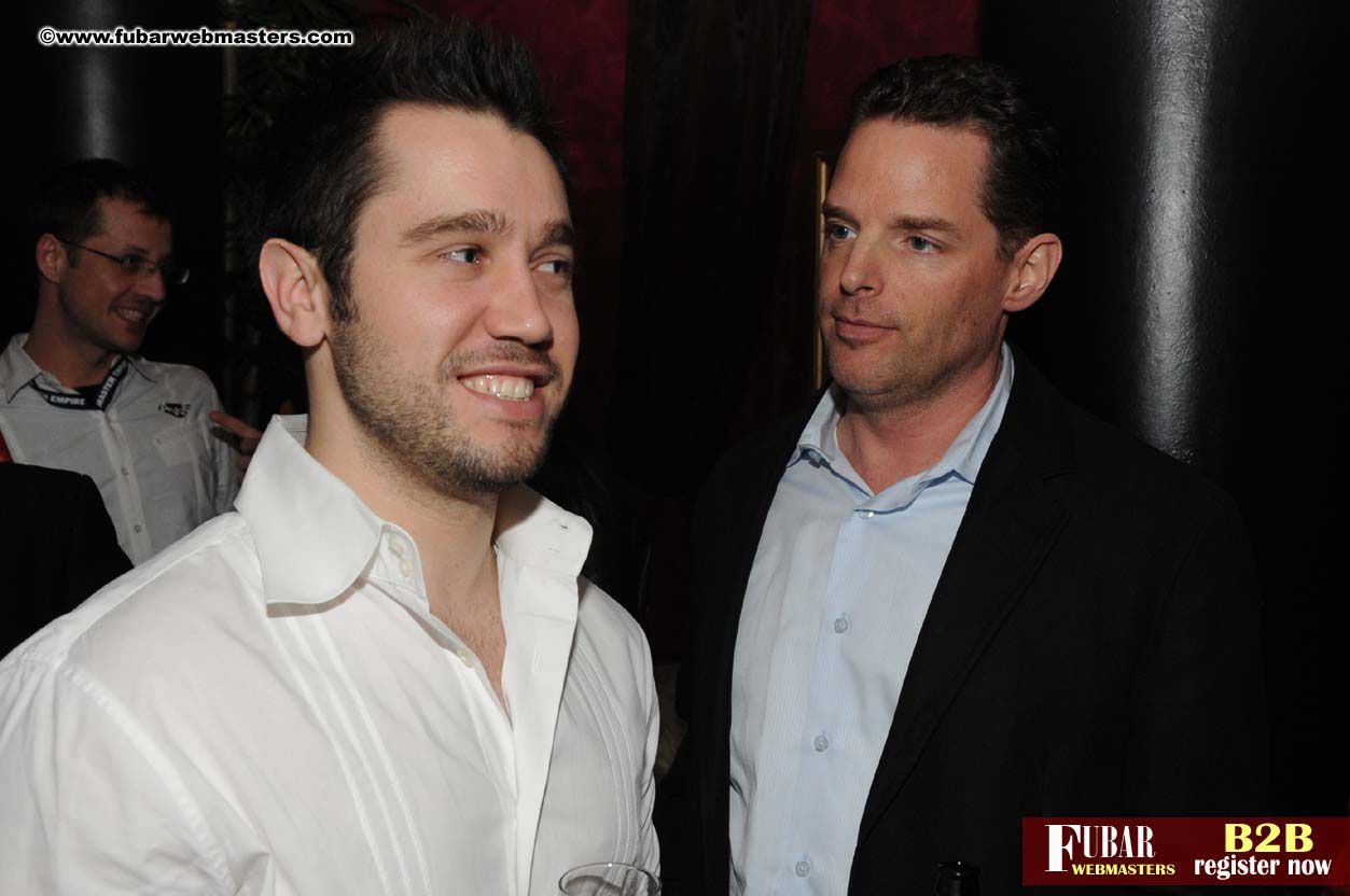 Flamenco Impressions Party