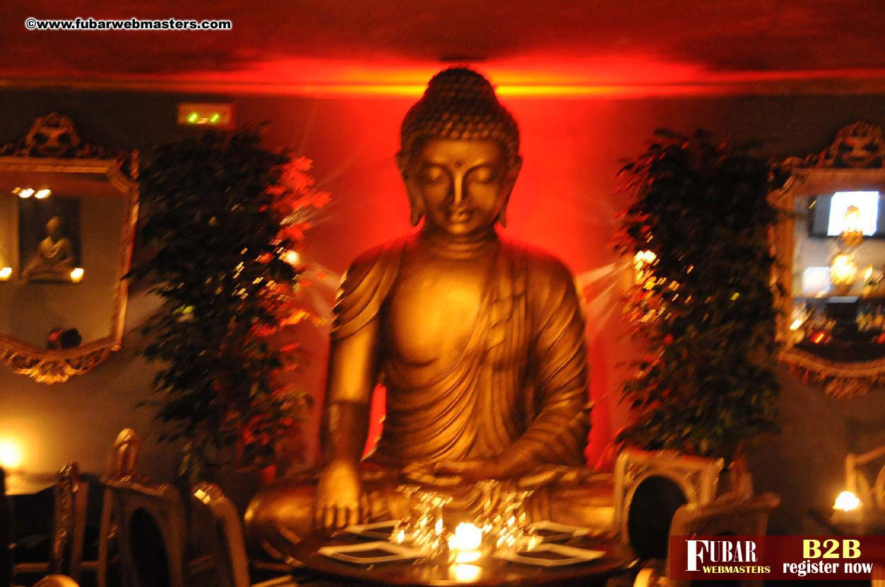 Flamenco Impressions Party