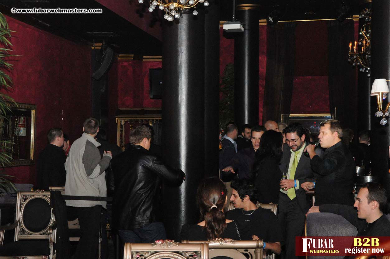 Flamenco Impressions Party