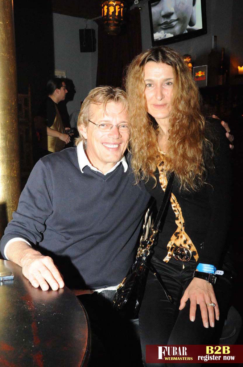 Flamenco Impressions Party