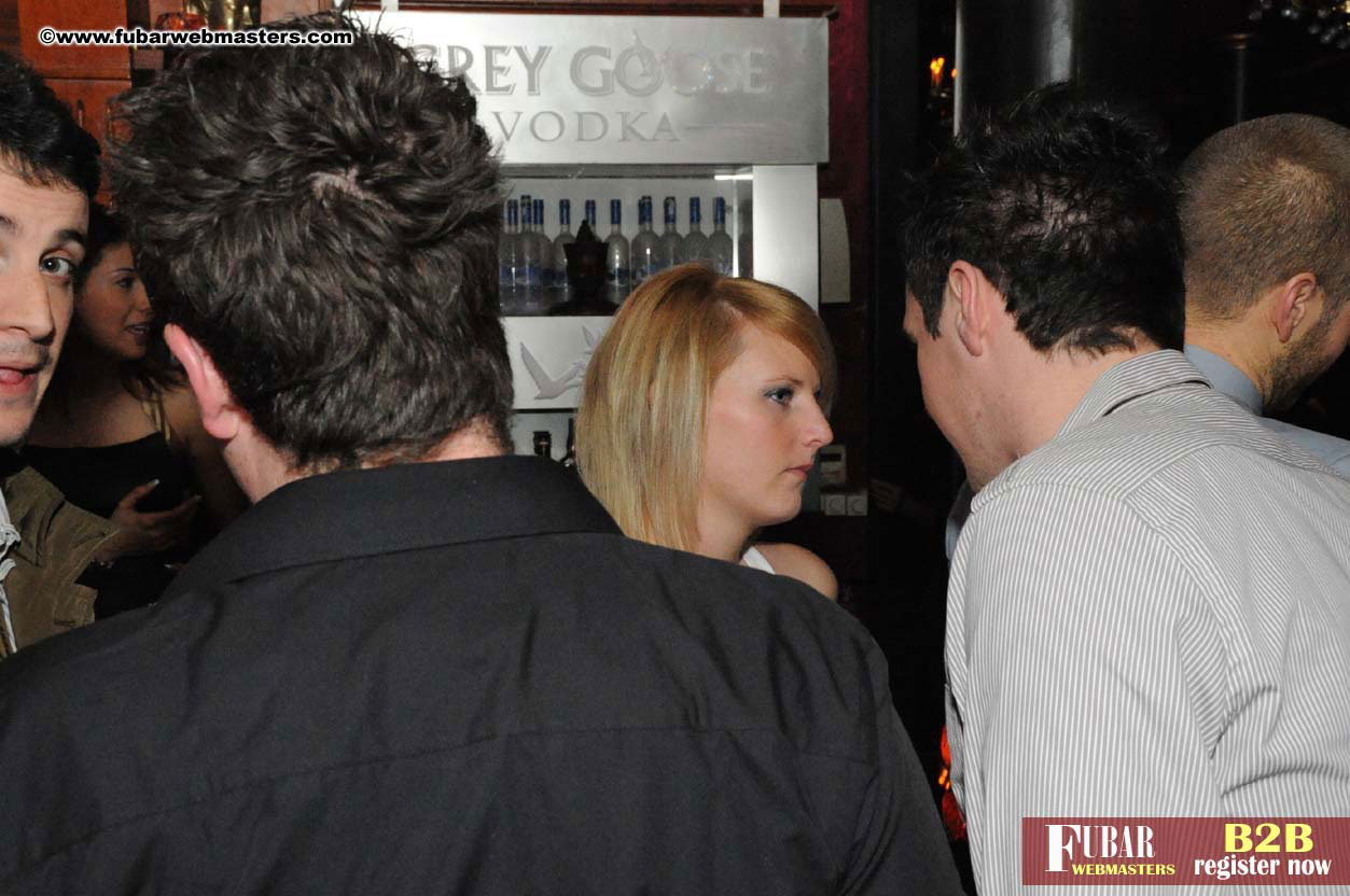 Flamenco Impressions Party