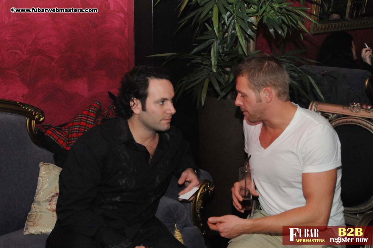 Flamenco Impressions Party