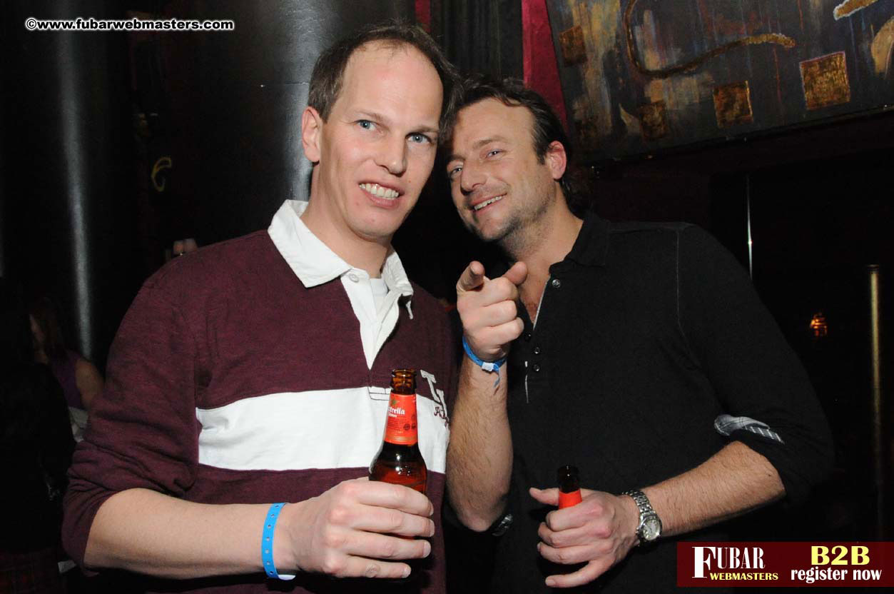 Flamenco Impressions Party