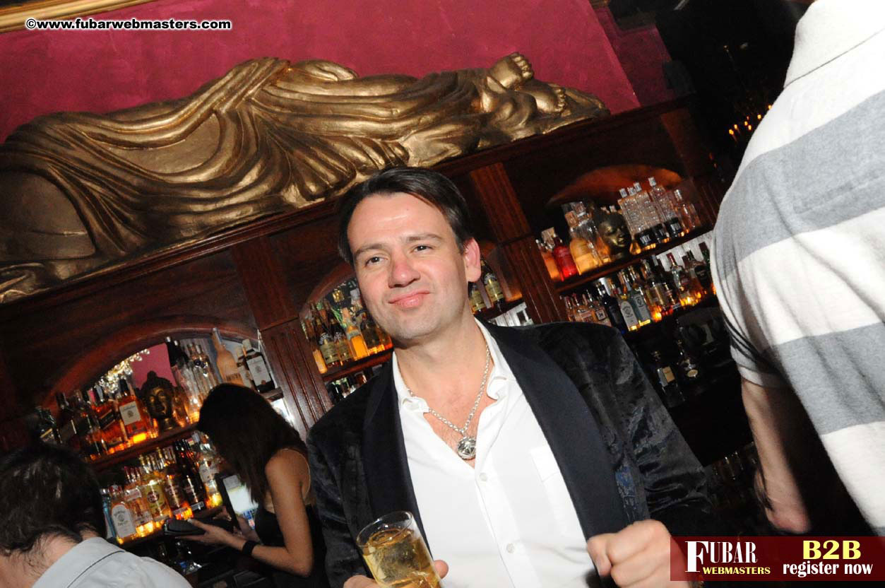 Flamenco Impressions Party