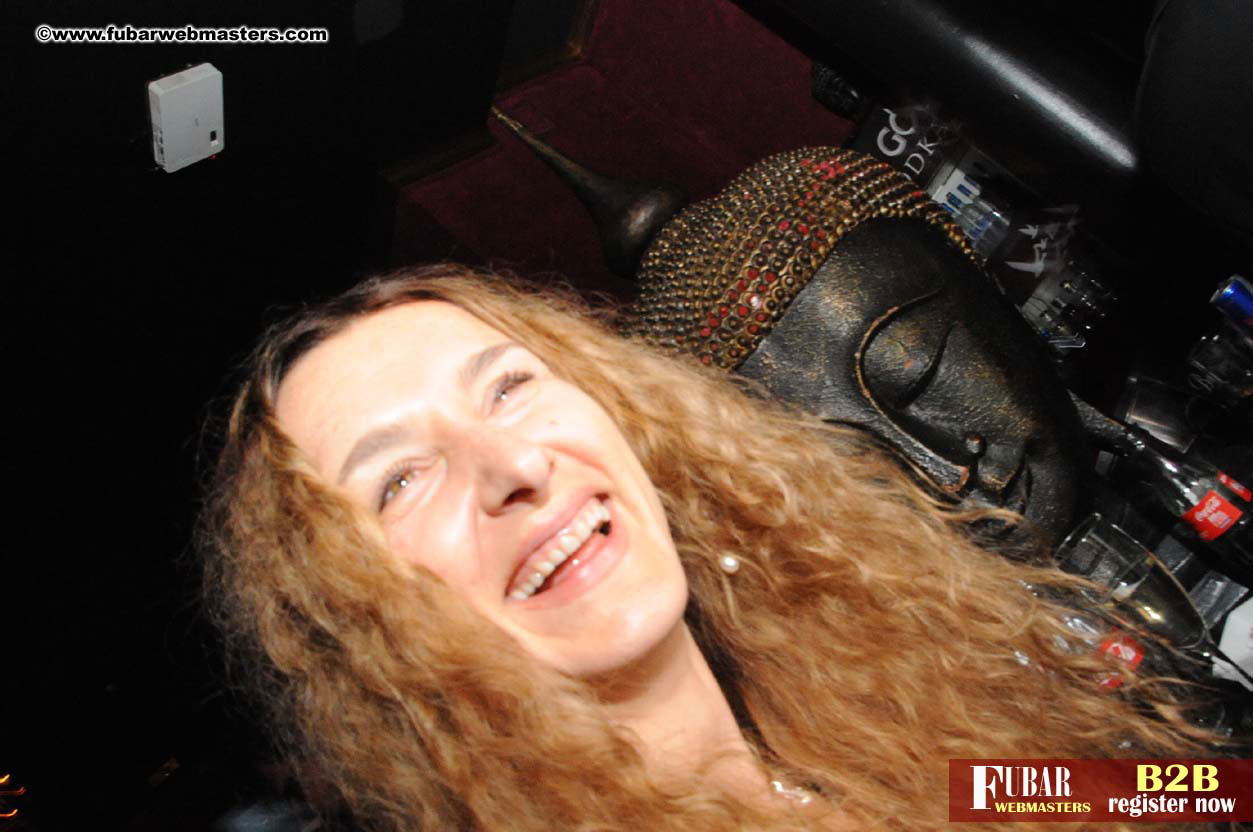 Flamenco Impressions Party