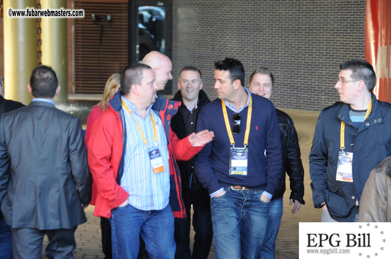 YNot Europe Karting Grand Prix