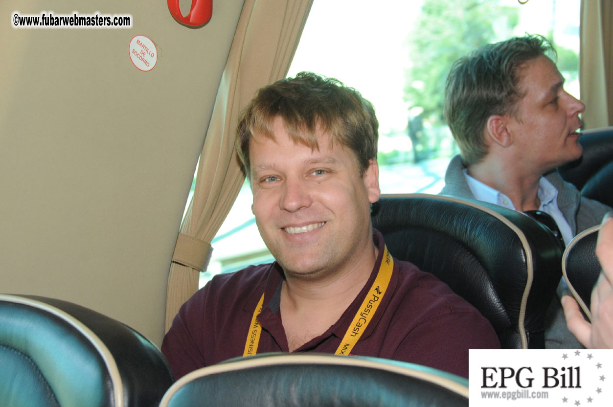 YNot Europe Karting Grand Prix