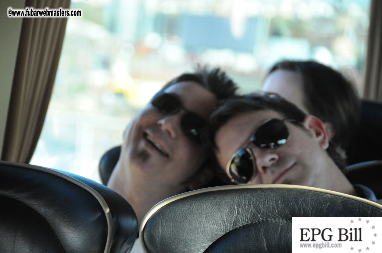 YNot Europe Karting Grand Prix