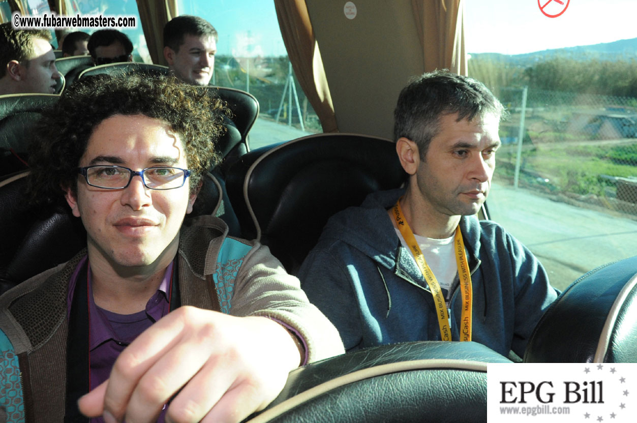 YNot Europe Karting Grand Prix