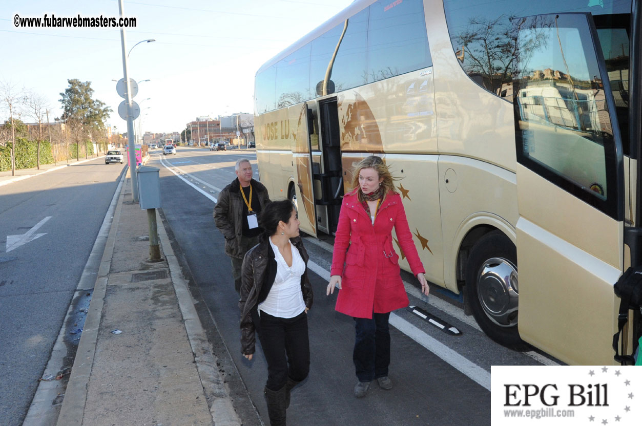 YNot Europe Karting Grand Prix